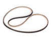 High-Performance Kevlar Drive Belt Front 3 X 507 mm