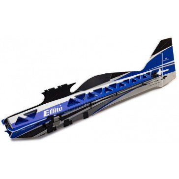 Fuselage: 4-Site Biplane 3D FF (Flat Foamy) 800mm