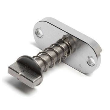 Wing Twist-Lock Assembly: Sportix 1.1m