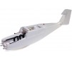 Fuselage: Night Timber X Evolution 1.2m