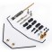 Barre Anti-roulis Koswork (Avt 1.4/Arr 1.2) Optima Series