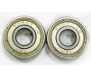 Roulements 8x22mm (2) pour banc de démarrage Koswork KOS05201