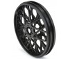 1/4 Bullyspoke V2 Bead Front Wheel Black: Promoto-MX
