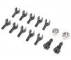 Cooling line accessories: Blackjack 24