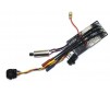 Main Rx Unit Set Mini-Z MR04 Evo2