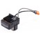 Firma 25A 2-in-1 Brushless ESC / SLT Protocol Receiver with Gyro