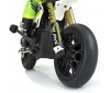 1/4 Supermoto S3 Motorcycle Front Tire: Promoto-MX/SM