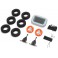 Molded Accessories: PCF