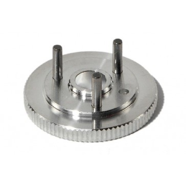 Flywheel 34Mm (3Pin)