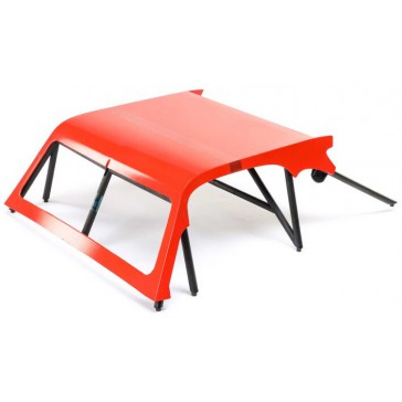 Roof & Cage Set: Mojo Jetstream