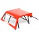 Roof & Cage Set: Mojo Jetstream