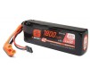 11.1V 1800mAh 3S 10C Smart G2 ECU LiFe Battery: IC3
