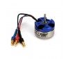 3900Kv Brushless Motor: BSR