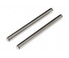 Shaft 6X80Mm (2Pcs)