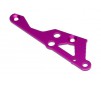 Engine Mount Brace (Right/Purple)