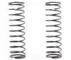 BIG BORE SHOCK SPRINGS MEDIUM SOFT WHITE (2) L-SIZE W5304V