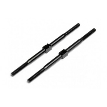 Turnbuckle M3X69 (2Pcs)