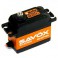 DISC.. HV DIGITAL BRUSHLESS SERVO 25KG/0.08s@7.4V