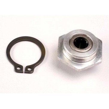 Gear hub assembly, 1st/ one-way bearing/ snap ring