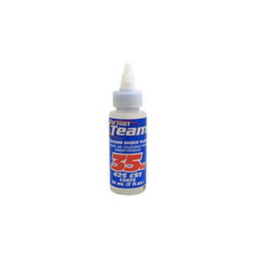 SILICONE SHOCK OIL 35WT (425cSt)