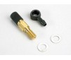 Needle assembly, high-speed (with fuel fitting)/ 2.5x1.15mm