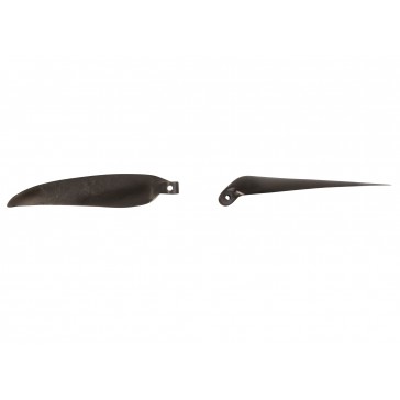 Blade for folding propeller (1 pair) 8" x 5"