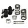 DISC.. SPORT SHOCK SET 2 SETS NITRO    N2