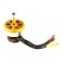 DISC.. V-tail glider : Motor 4018-KV900 Brushless motor