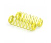 Shock Springs: Front H10F Yellow (pr)