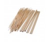 BALSA Ligger 1000 x  4 x  4 mm