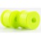 DISC.. Wheel Ultima RT5 (2) Yellow