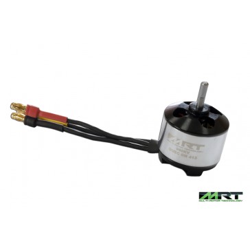 DISC.. GUEC GM-413 Brushless Motor (960KV)