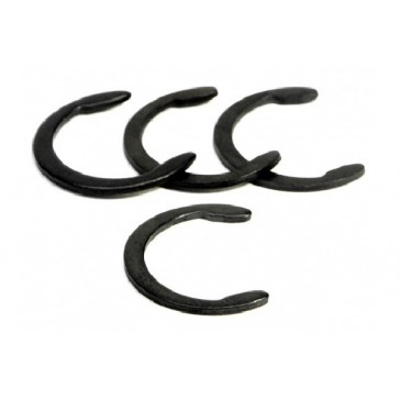 C Clip 13Mm (4Pcs)