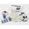 DISC.. Two Speed Conversion Kit (E-Maxx) (includes wide and close r