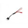 DISC.. Charging Cable for 3pcs MCPX 1s Lipo