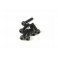 Cap Head Screw M3X12Mm(6Pcs)