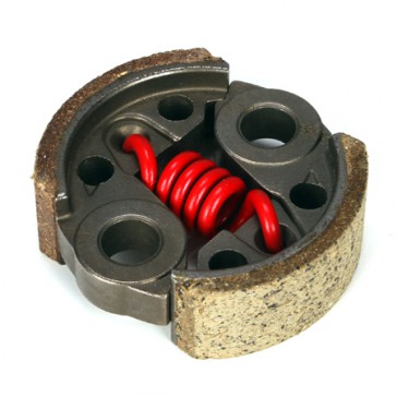 Clutch Shoes & Spring. 8.000 RPM: 5TT