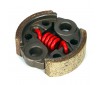 Clutch Shoes & Spring. 8.000 RPM: 5TT