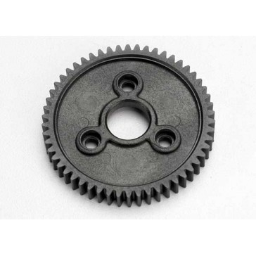 Spur gear, 54-tooth (0.8 metric pitch)