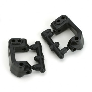 DISC.. Slider Front Caster Blocks