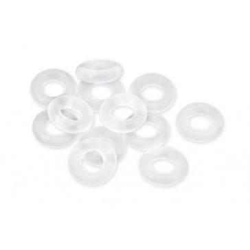 Silicone O-Ring S4 (3.5X2Mm/12Pcs)