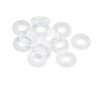 Silicone O-Ring S4 (3.5X2Mm/12Pcs)