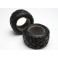 Tires, Anaconda 2.8 (2)/ foam inserts (2)
