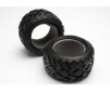 Tires, Anaconda 2.8 (2)/ foam inserts (2)