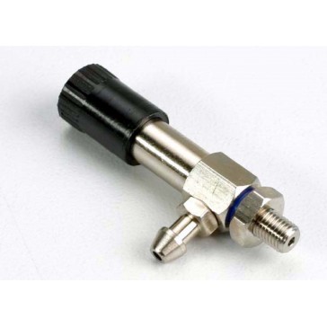 High-speed needle valve & seat assembly (w/ securing nut)