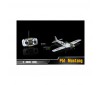 DISC.. NE779  P51 MUSTANG GIFT BOX