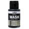 Model Wash Color - Black (35 ml.)