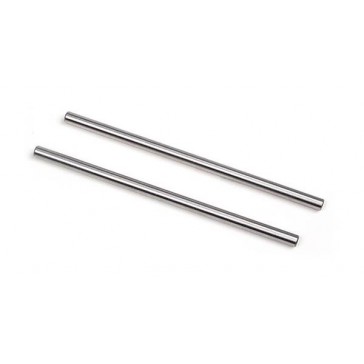 Front Wishbone Pivot Pin Lower Spring Steel (2)