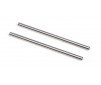 Front Wishbone Pivot Pin Lower Spring Steel (2)