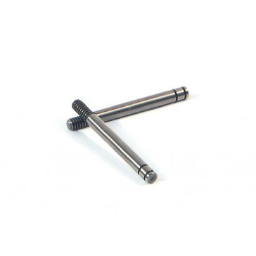 Shock Shaft 3X31Mm (2 Pcs)